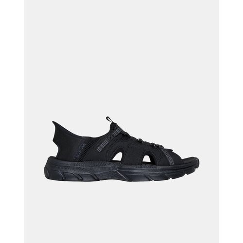 Skechers 205181 REVOLTED SS Crna Slike