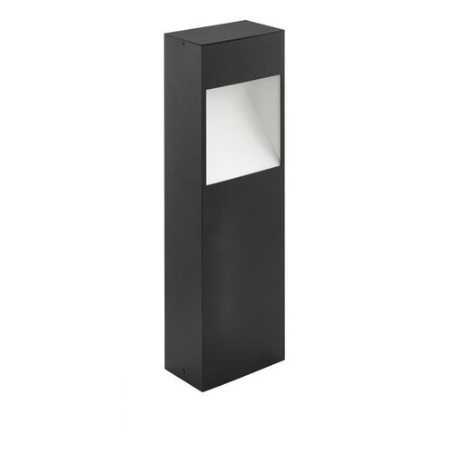 Eglo Manfria spoljna/podna, led, 10w, 1000lm, v-380, antracit/bela Cene