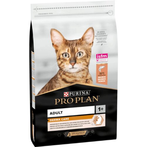 Purina Pro Plan hrana za mačke Cat Elegant - losos 10kg Cene