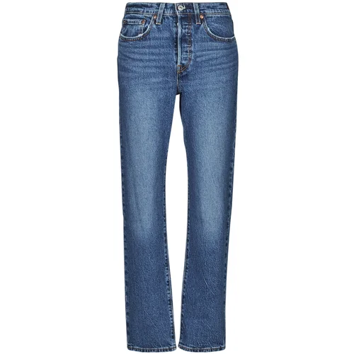 Levi's 501® JEANS FOR WOMEN Plava