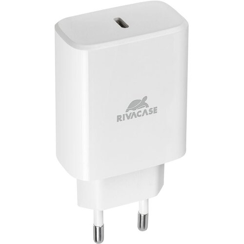 Punjač zidni PS4193 W00 EU wall charger white 30W PD 3.0/ 1 USB-C Slike