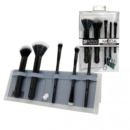 MŌDA® Original Crni perfect mineral set