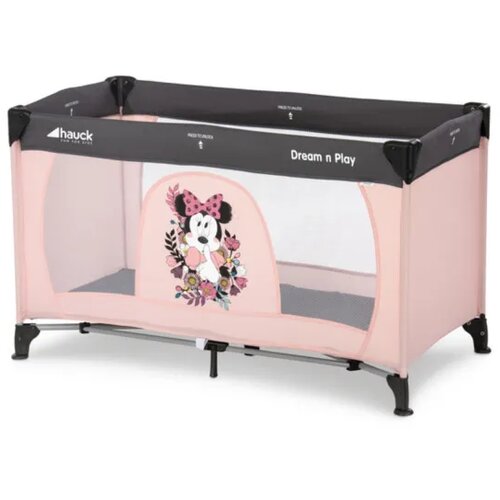 Hauck prenosivi krevetac Dream n Play, Minnie Cijene
