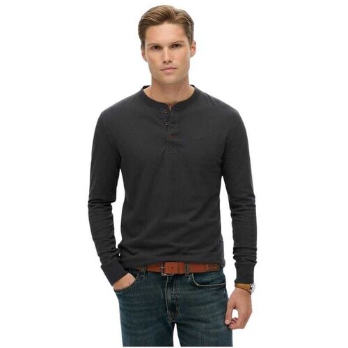 Superdry muška majica dugih rukava Cene