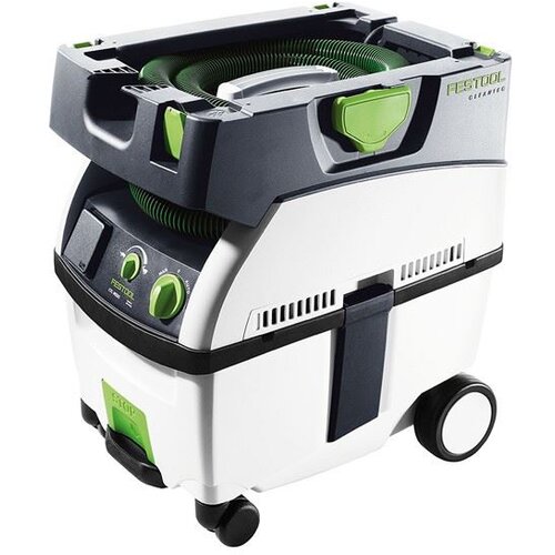 Festool usisivač ctl midi Slike