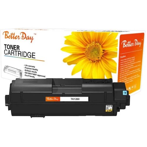  toner TK-1260 zam. kaseta za kyocera 10k (sa cipom) Cene