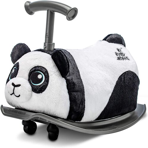 Yvolution guralica My Buddy roller panda Cene