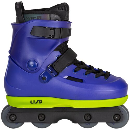 Powerslide Rolerji Sway Carlos Bernal, (5000356246) Cene