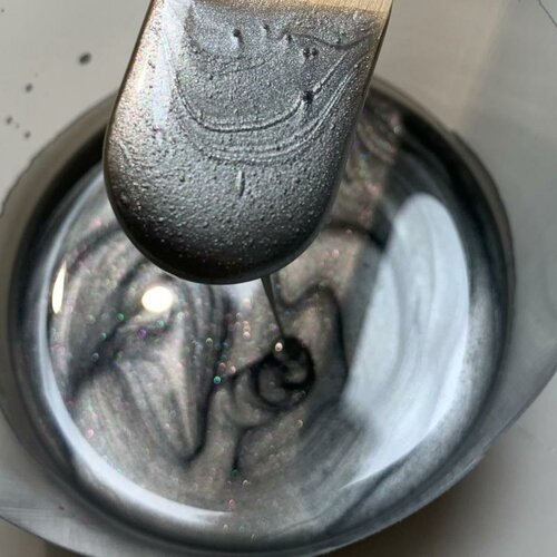  sivi metalik pigment Cene