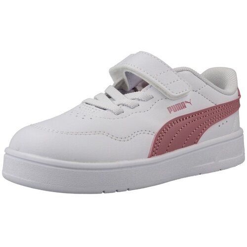 Puma Nizke superge 179177 Bela Cene