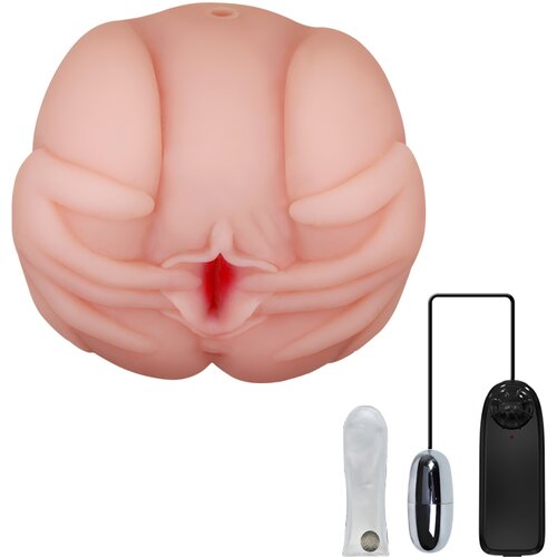 Debra Vagina i anus masturbator BM 9022 Cene