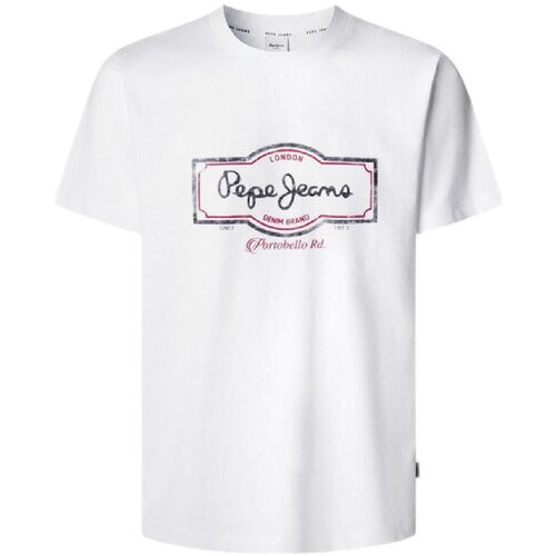 PepeJeans - Bijela Slike