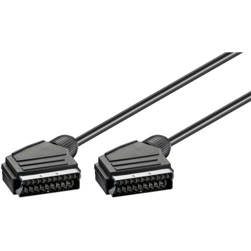 Vivanco Kabel 22191, Scart, 1.2m Cijene
