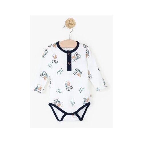 Just kiddin baby bodi "Hello School" 80 ( 11005822 ) Cene