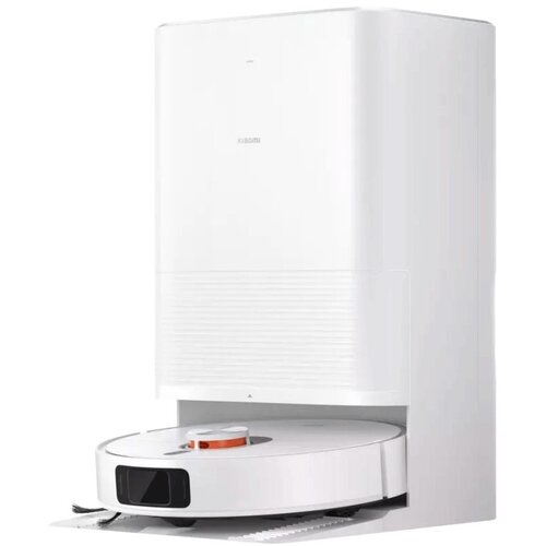 Xiaomi Robot usisavač sa stanicom za samopražnjenje, 5200 mAh, WiFi - Mi X20 Pro Slike