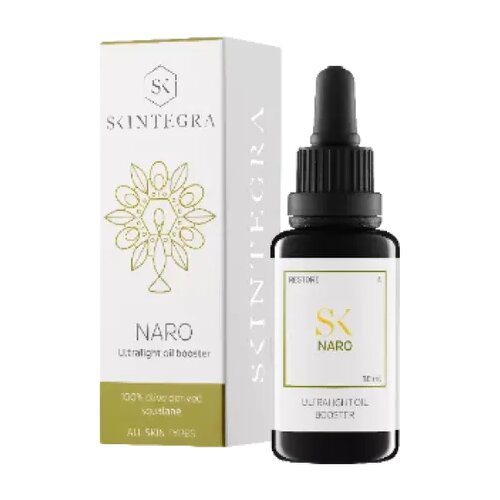Skintegra Uljani buster za lice Naro, 30ml Cene