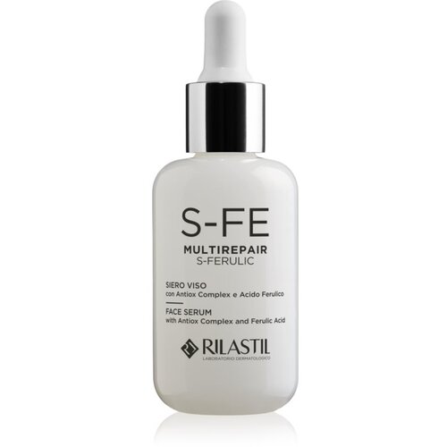 Rilastil Multirepair S-FE antioksidativni serum protiv bora 30 ml Cijene
