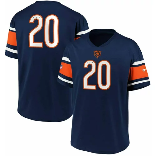 Chicago Bears Poly Mesh Supporters dres
