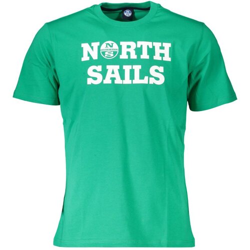 North Sails mu&scaron;ka majica kratkih rukava Cijene