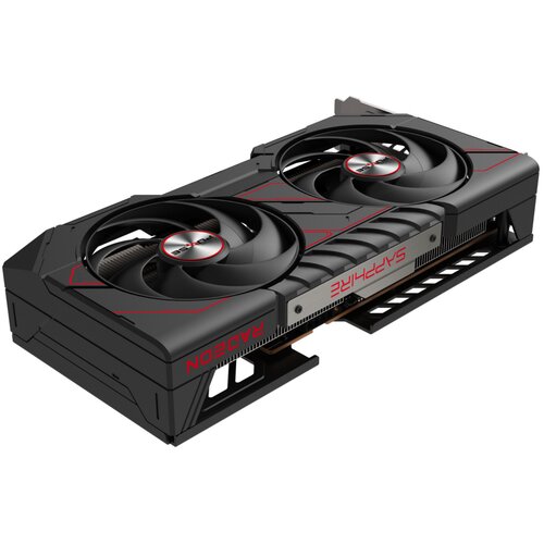 Sapphire RX 9060 XT 16GB Pulse Raedeon OC GDDR6 Cijene