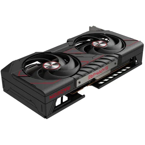 Sapphire RX 9060 XT 16GB Pulse Raedeon OC GDDR6