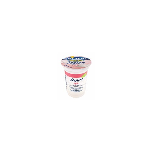 Biser jogurt light 1,0% MM 180g čaša Slike