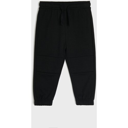 Sinsay Pamučne jogger hlače 2 pack Slike