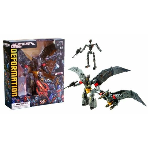 Transformers PTEROSAUR WARRIOR E3001 Cene
