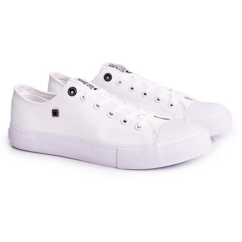 Big Star Men&amp;#039;s Classic Low Sneakers Slike