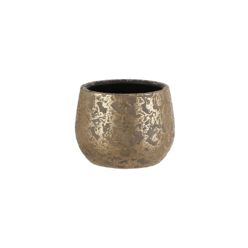 V Posuda za biljke (Keramika, 16,5 cm x 13 mm) Cijene