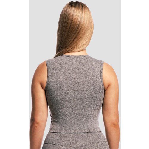 GymBeam Women&amp;lsquo;s Core Croptop Storm Slike