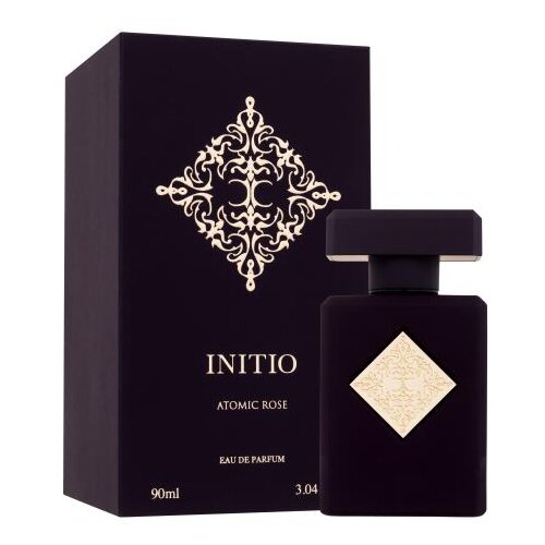 INITIO Atomic Rose 90 ml parfemska voda unisex Cijene