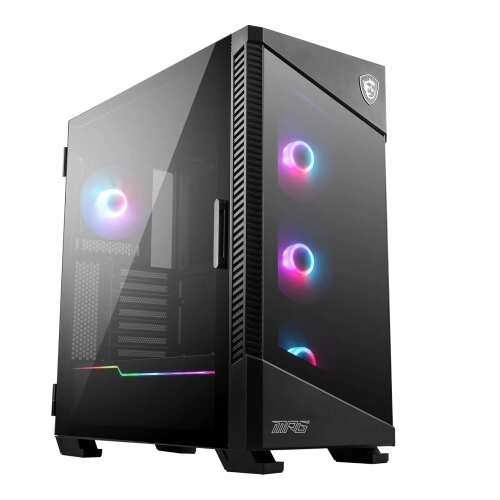MSI Case MPG Velox 100R Cijene