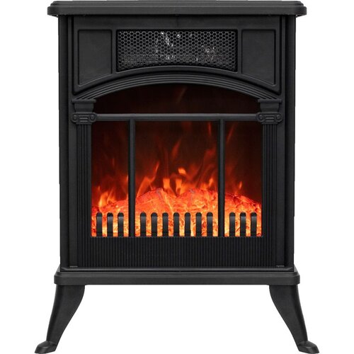 Home Električni samostojeći kamin 1900W FKK12 Cene