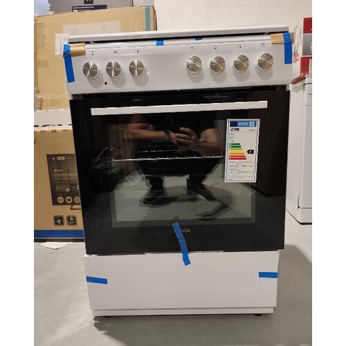 Vox B-roba Kombinovani &scaron;poret GTR 6400 W Cene