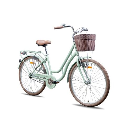Galaxy Bicikl giulia 26"/1 mint mat ( 650226 ) Cene