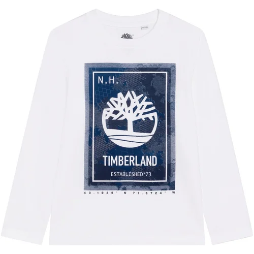 Timberland - Bijela