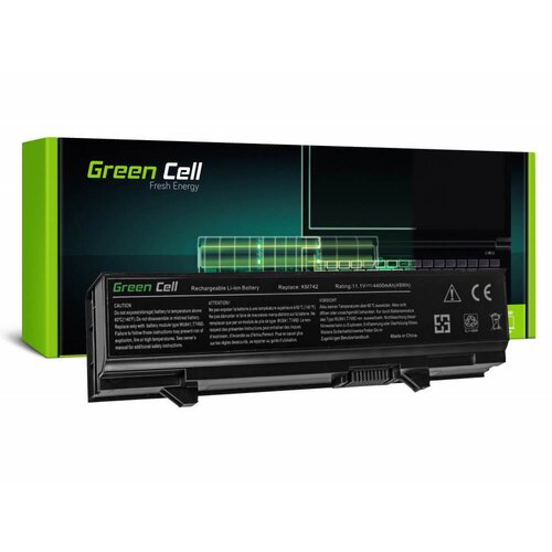  Baterija Dell Latitude E5410 E5500 E5510 Cijene