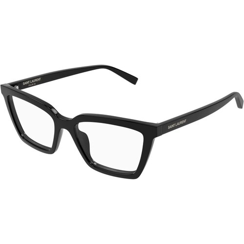 Saint Laurent SL912 001 ONE SIZE (53) Črna/Kristalna Cene