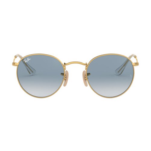 Ray-ban round metal naočare za sunce rb 3447N 001/3F Slike