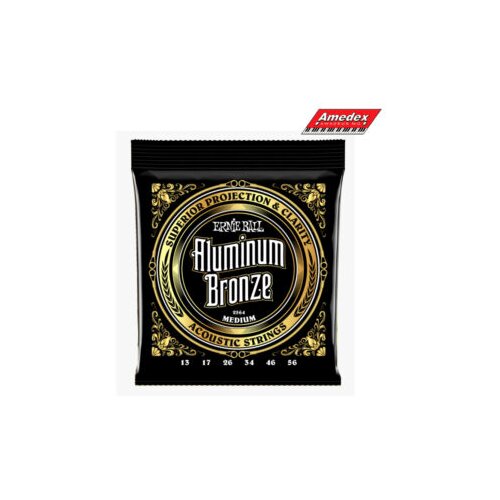  ŽICE ZA AK GIT Ernie Ball 2564 ALUMINUM BRONZE 13-56 Cijene