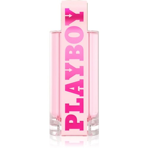 Playboy Play It Sexy toaletna voda za žene 100 ml Cijene