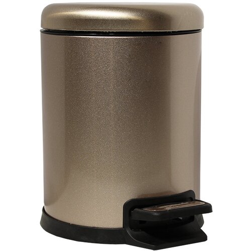Diplon metalna kanta rose gold 5l Cene