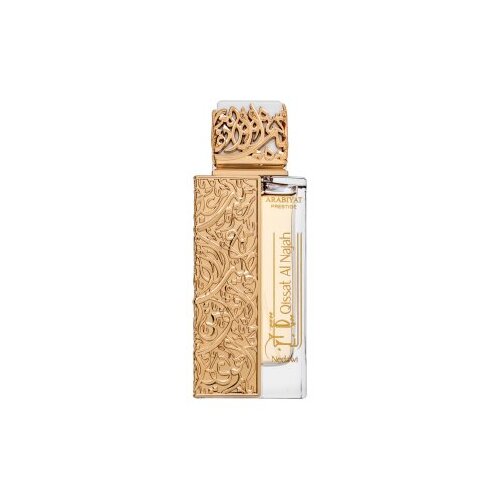 Arabiyat Prestige Qissat Al Najah Nedawi parfumirana voda unisex 100 ml Slike
