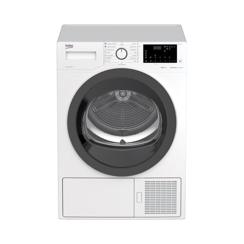 Beko df 7439 sx ma&amp;scaron;ina za su&amp;scaron;enje ve&amp;scaron;a Slike