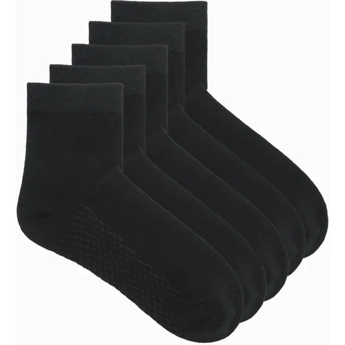 Edoti Men's socks