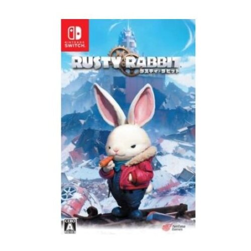  Rusty Rabbit /Switch Slike