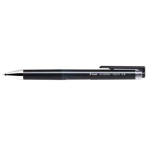 Olimp Sport GEL 0,5 MM SYNERGY POINT PILOT BLRT-SNP5-B CRNI Slike