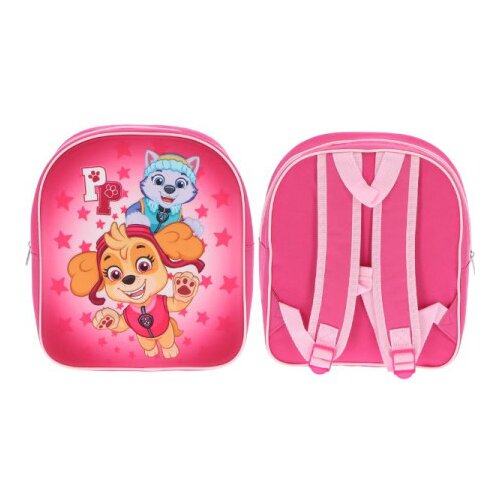  Deciji ranac patrolne sape 3d paw2222-2749 ( 79/20214 ) Slike