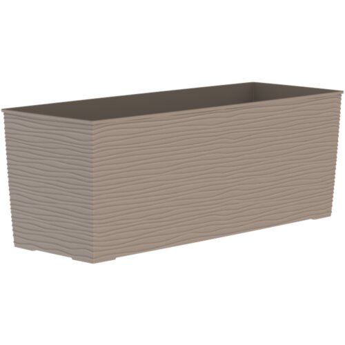 Gardino žardinjera finesa 80CM moka Slike